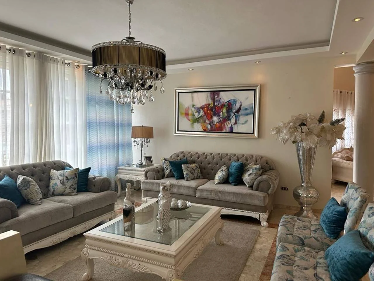 Casa en Venta Arroyo Hondo | CLIC Inmobiliaria 6