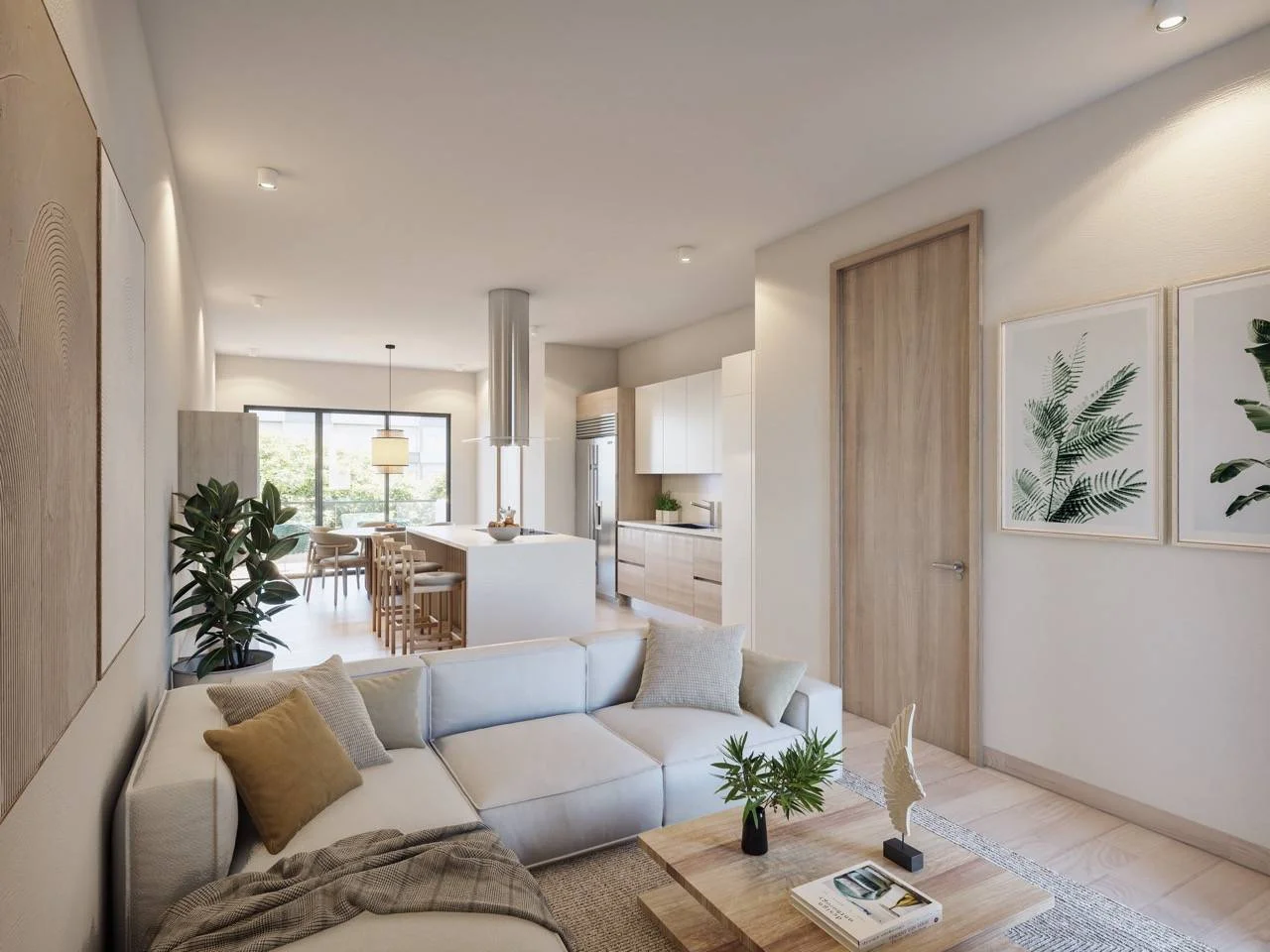 Apartamento en Venta Bavaro Centro | CLIC Inmobiliaria 14