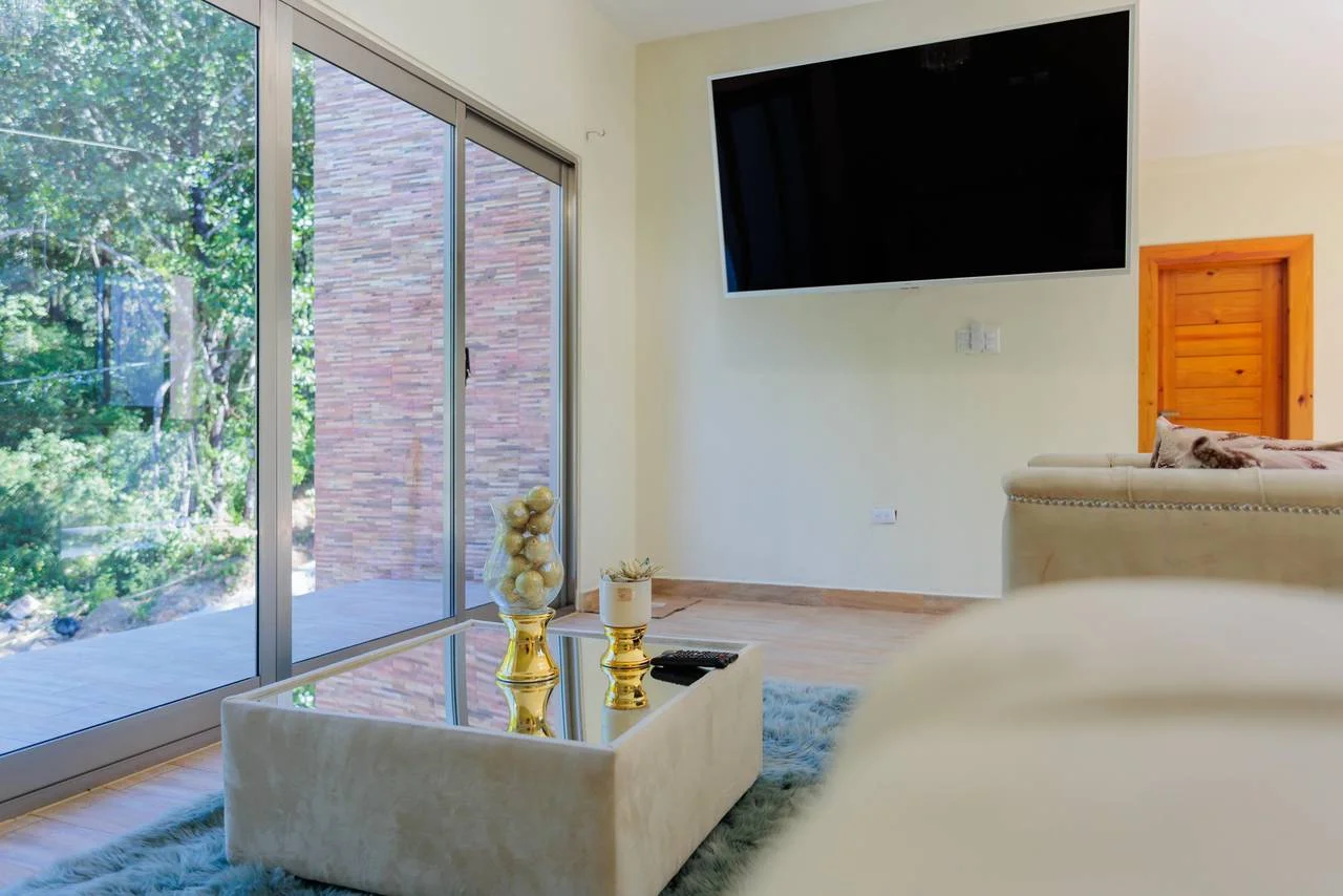 Villa en Venta Jarabacoa | CLIC Inmobiliaria 10