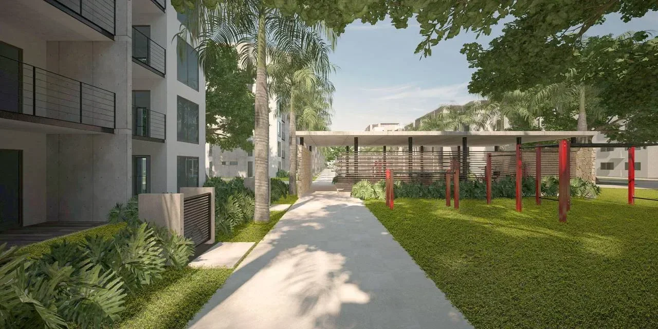 Venta: apartamento en Bávaro, Punta Cana - 4