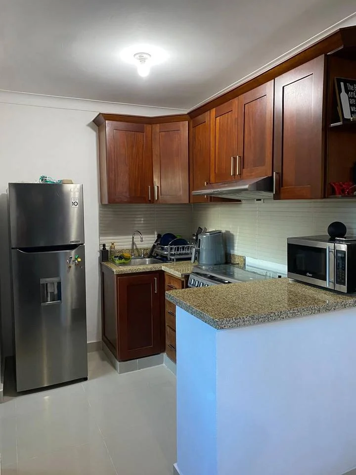 Apartamento en Venta Arroyo Manzano | CLIC Inmobiliaria 7