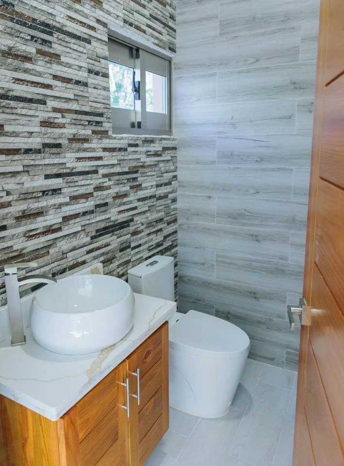 Villa en Venta Jarabacoa | CLIC Inmobiliaria 11