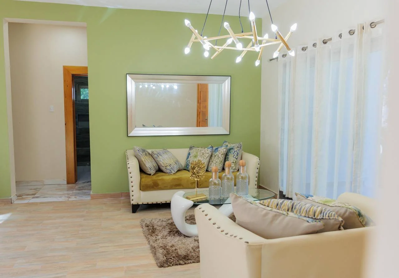 Villa en Venta Jarabacoa | CLIC Inmobiliaria 12