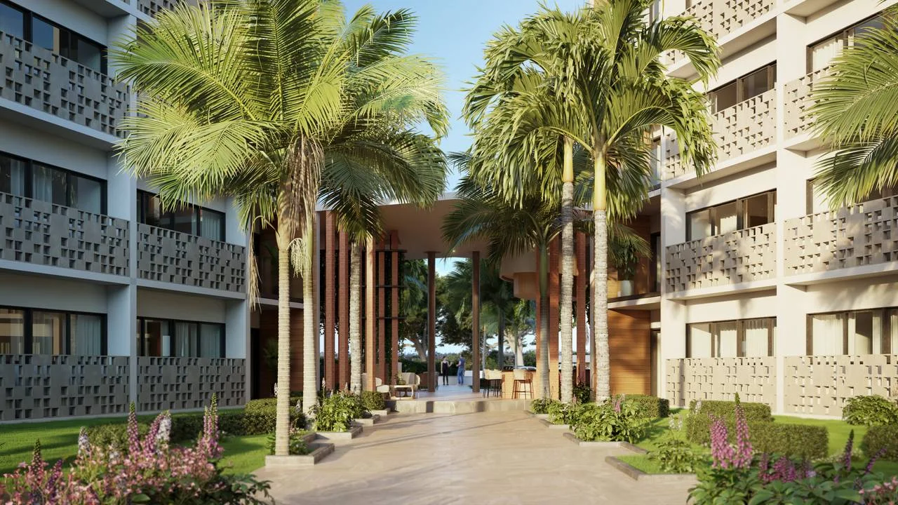 Apartamento en Venta Bavaro | CLIC Inmobiliaria 7