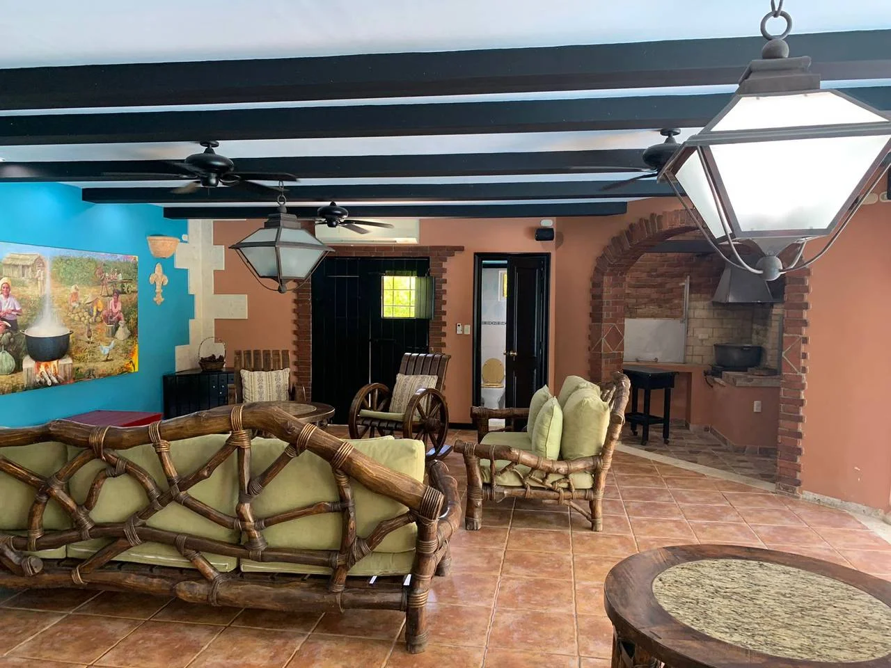 Villa en Venta Metro Country Club | CLIC Inmobiliaria 5