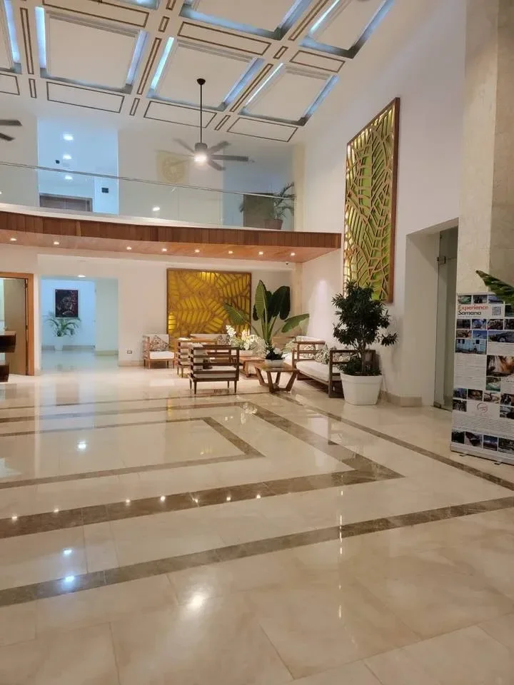 Apartamento en venta — Samana, Samana (1 hab.) - 4