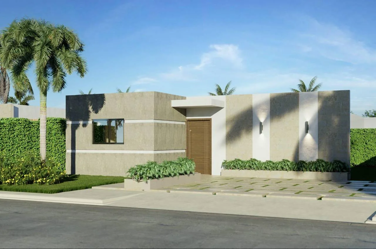 Townhouse en Venta Bavaro | CLIC Inmobiliaria 14