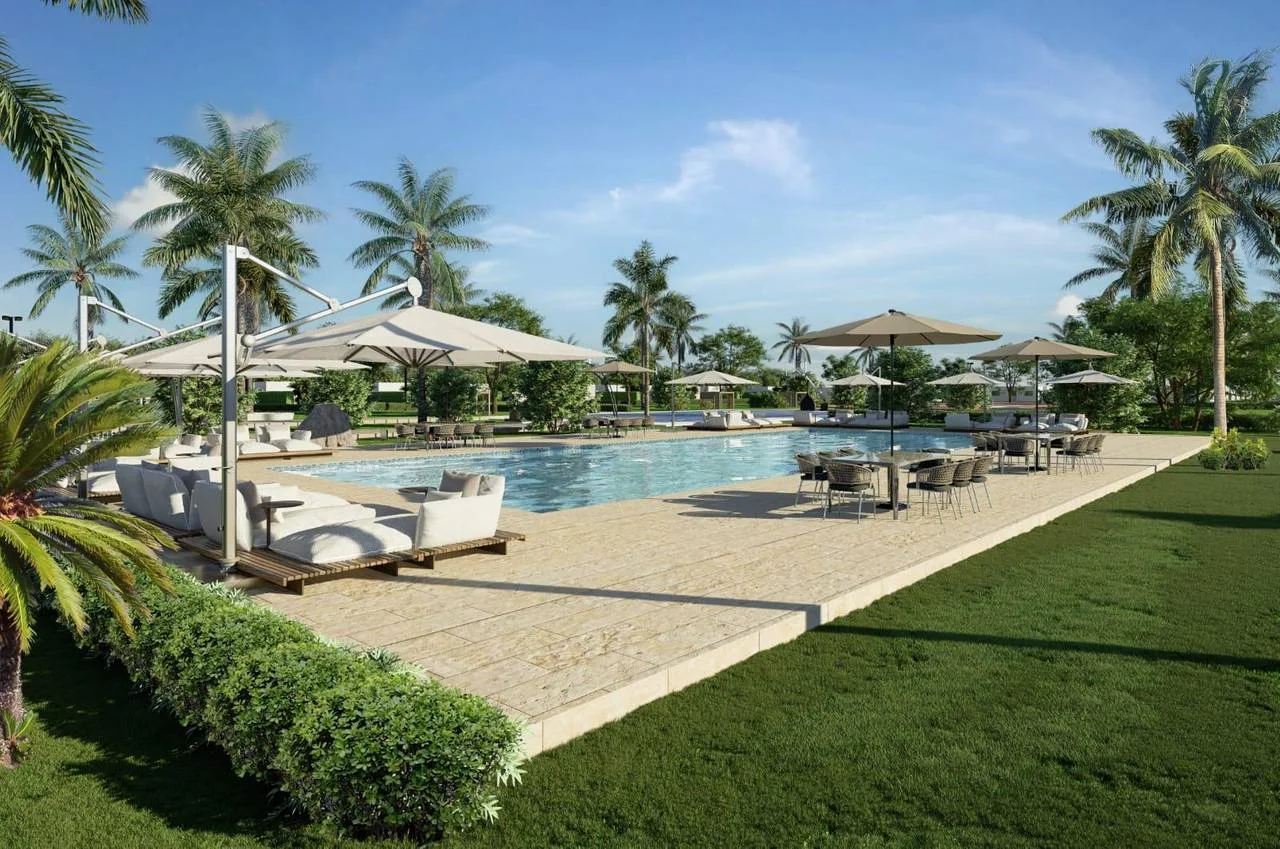 Townhouse en Venta Bavaro | CLIC Inmobiliaria 9
