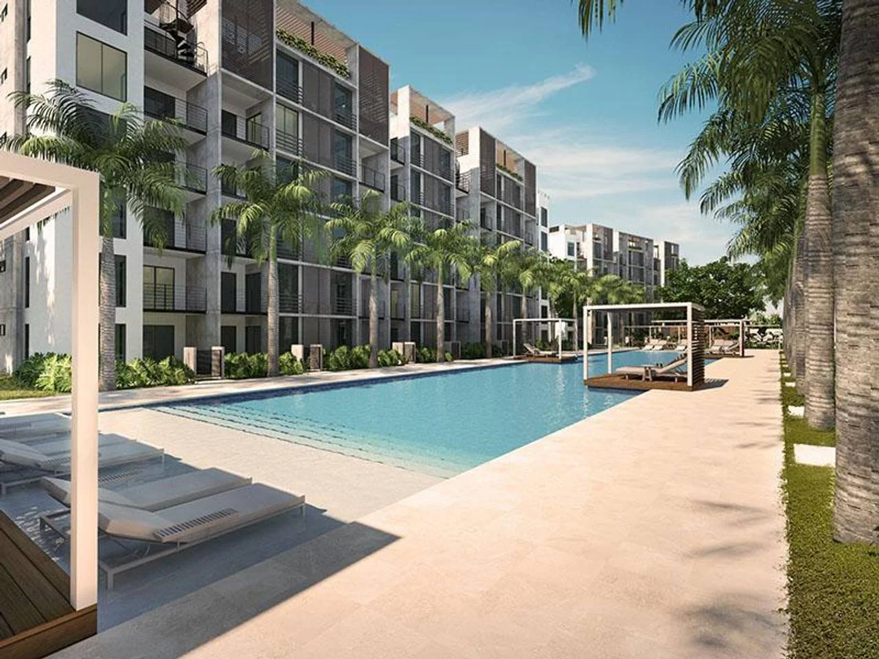 Canas del Este: Vive como en un Resort, en el Corazón de Punta Cana - 2