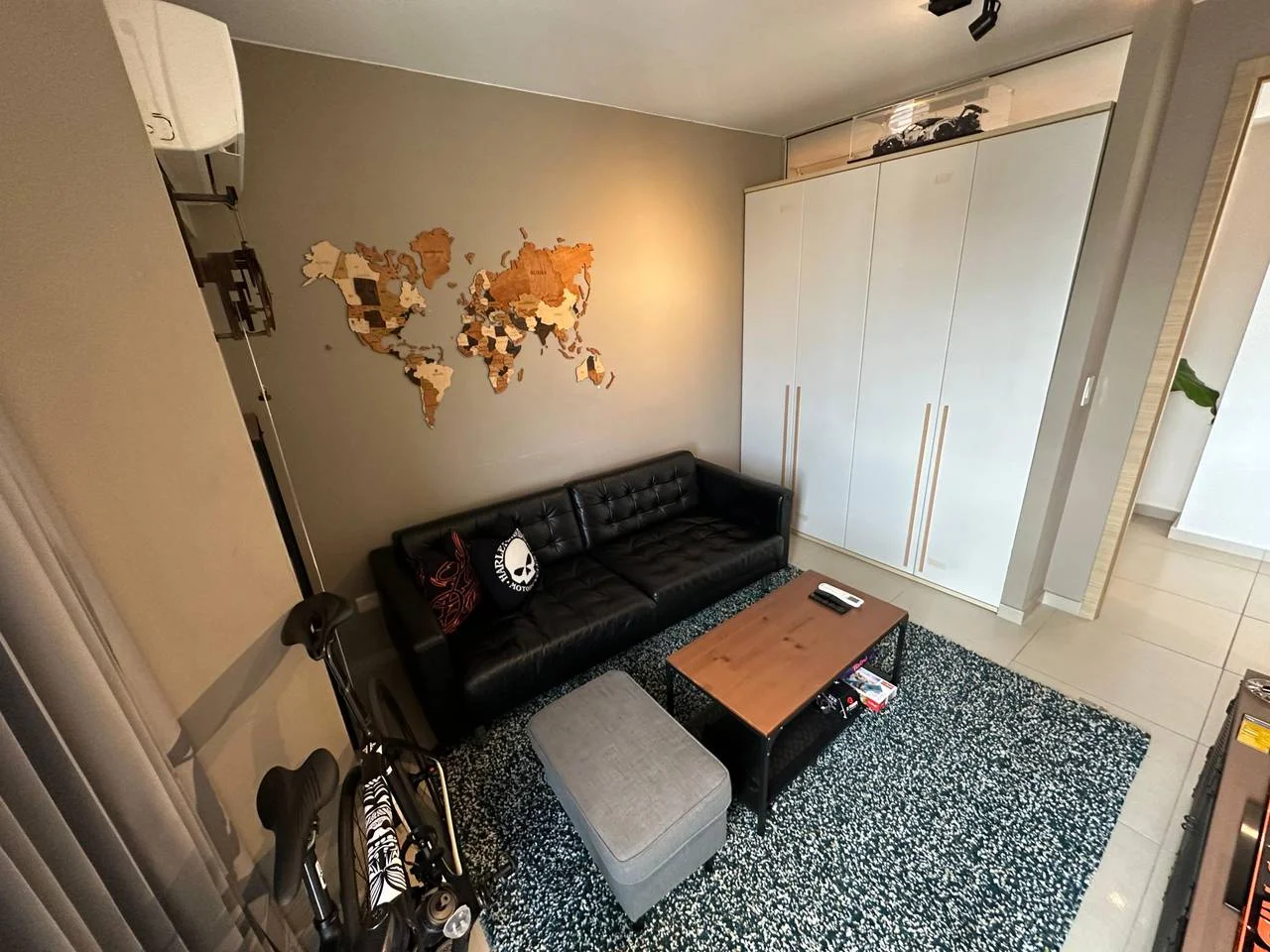 Apartamento en Venta Evaristo Morales | CLIC Inmobiliaria 7