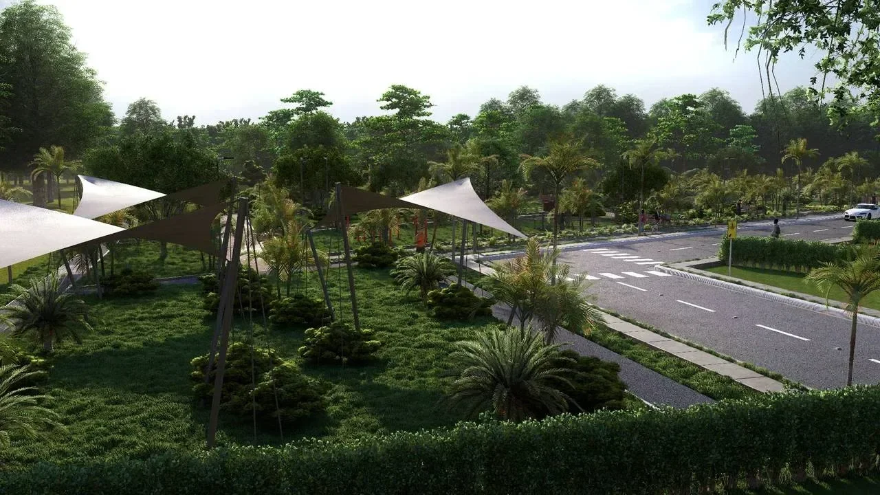 Terreno en Veron, 200 m² en venta - 2