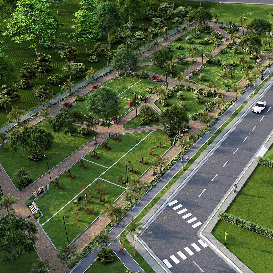 Terreno en Veron, 200 m² en venta