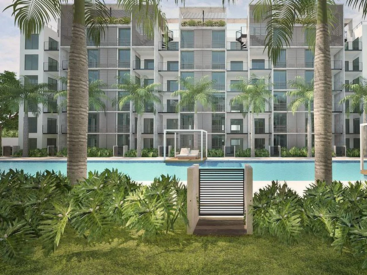 Canas del Este: Vive como en un Resort, en el Corazón de Punta Cana - 3