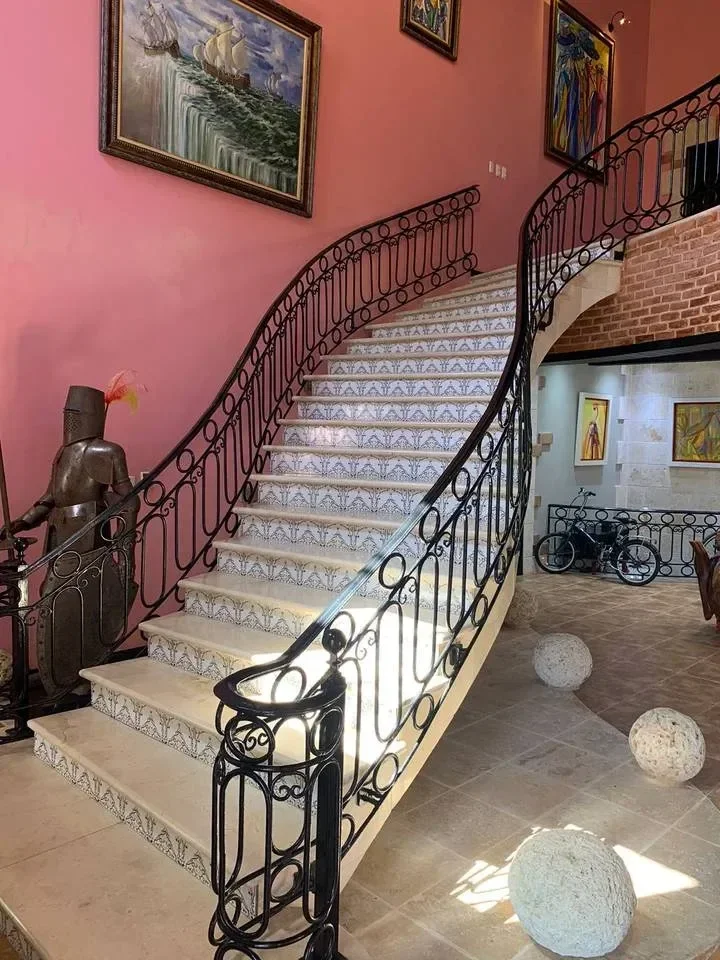 Villa de 6 habitaciones en venta en Metro Country Club, Juan Dolio - 2