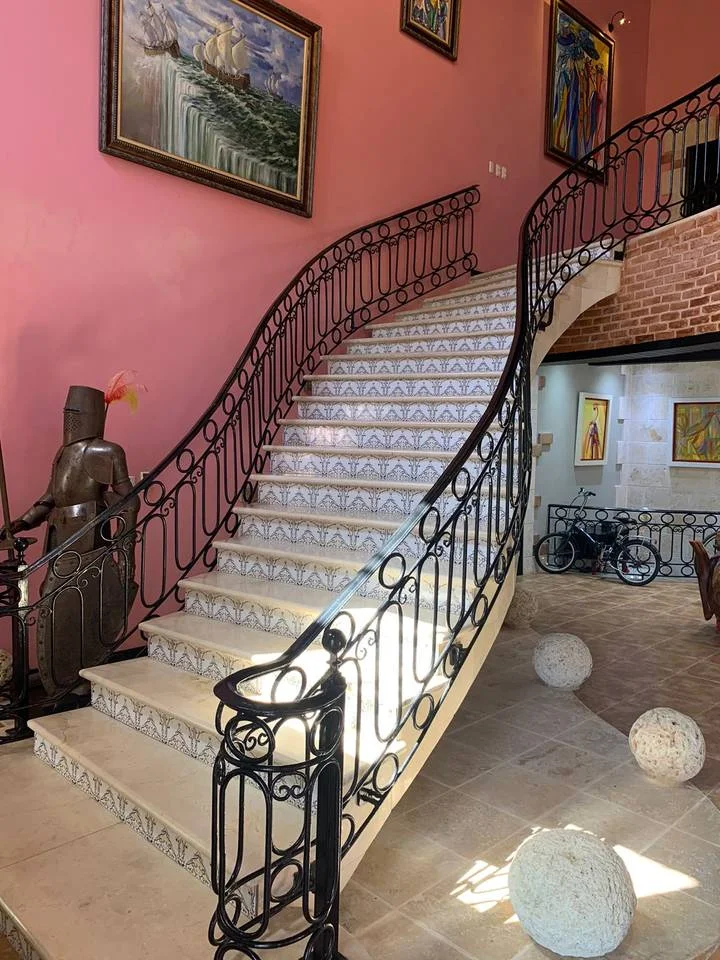 Villa à Juan Dolio, au sein du complexe Metro Country Club - 2