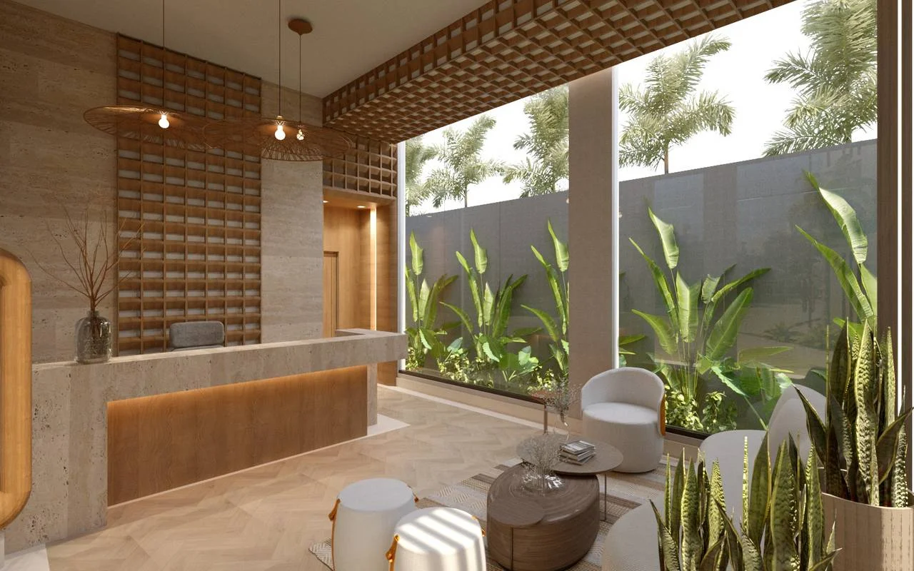 Caribbean Gardens at Punta Cana a solo 2 min de Downtown 15