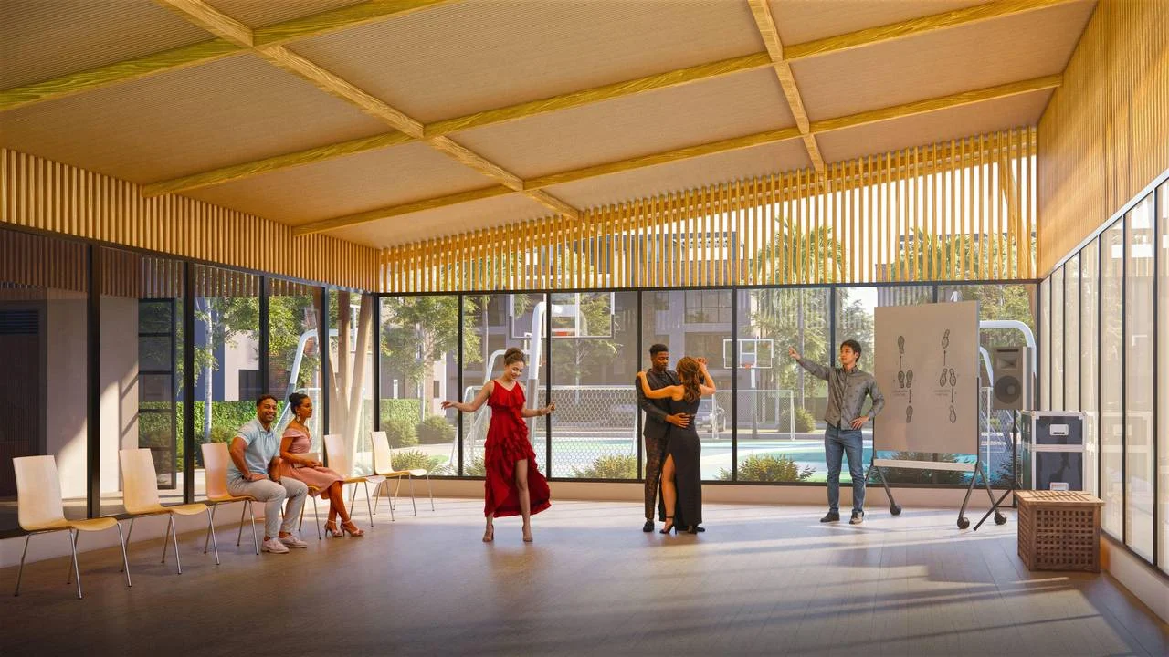 Proyecto Araya en Punta Cana: Apartamentos Sostenibles co... 10