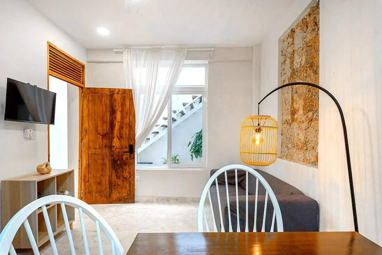 Zona Colonial: propriété 8 ch. à vendre - 4