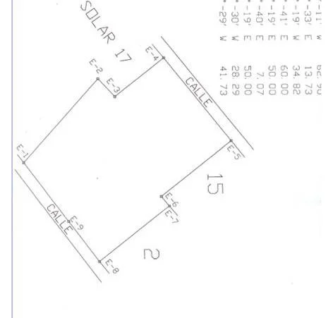 Terreno en Venta Azua | CLIC Inmobiliaria