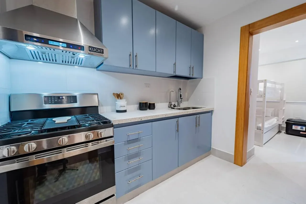 Penthouse en Punta Cana, 295 m² en venta - 4