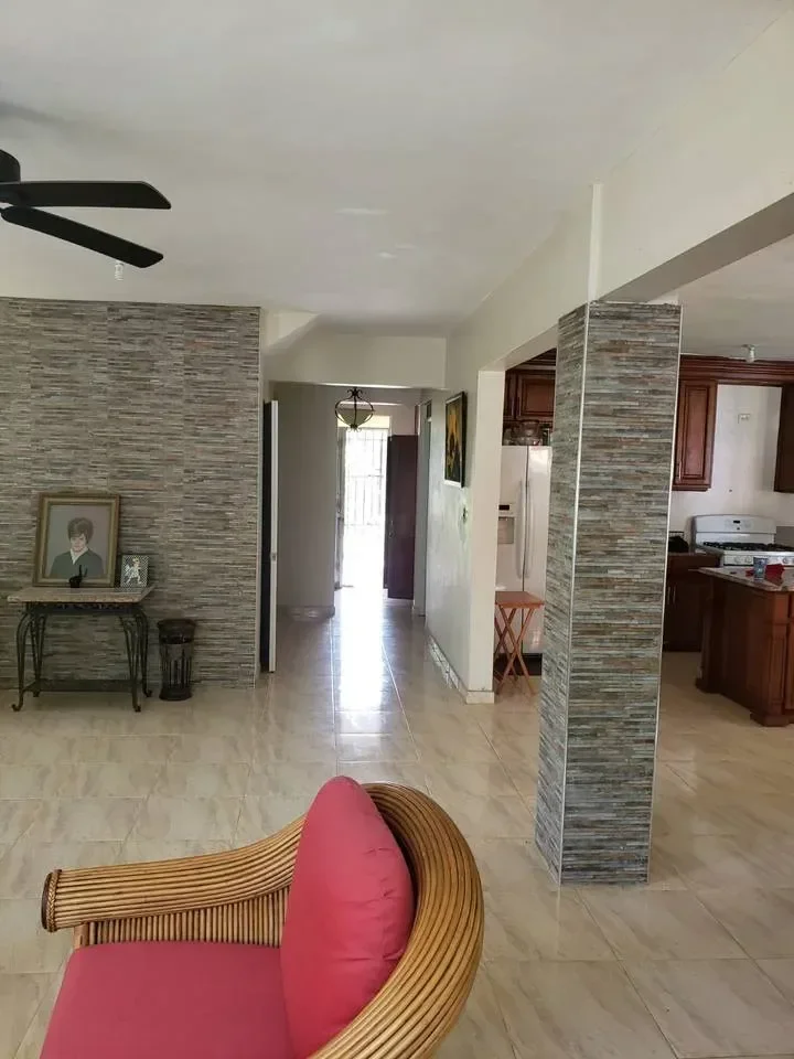 Villa en venta — Los Jobos de Matúa, Pedro Brand (5 hab.) - 1