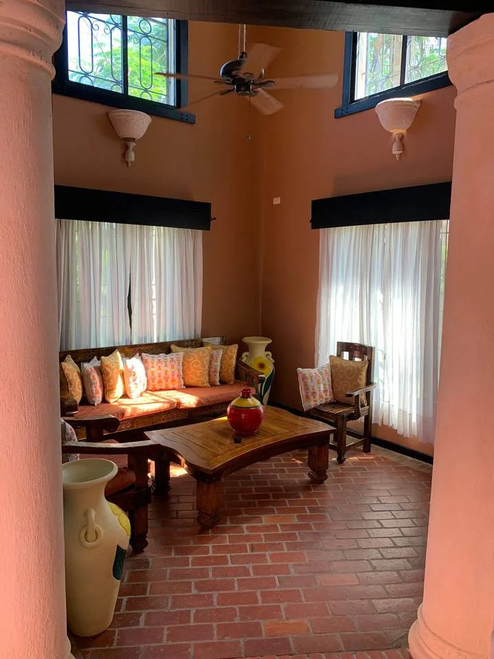 Villa en Venta Metro Country Club | CLIC Inmobiliaria 6