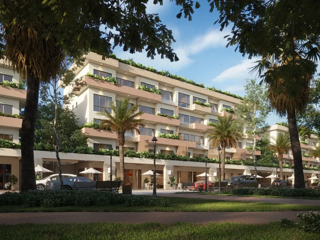 propiedades - Bavaro