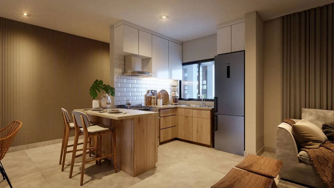 Apartamento en Venta Bavaro | CLIC Inmobiliaria 5