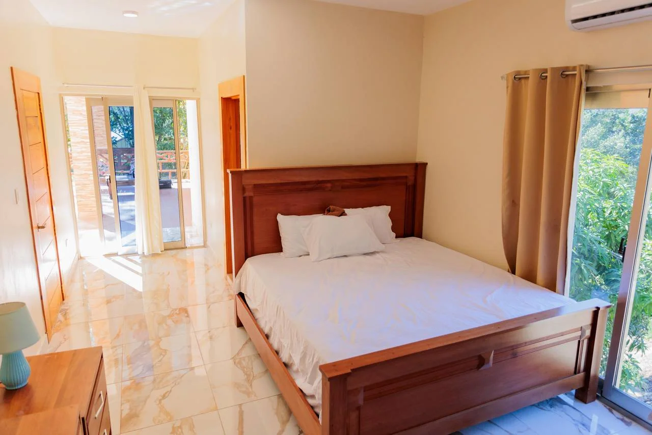Villa en Venta Jarabacoa | CLIC Inmobiliaria 9