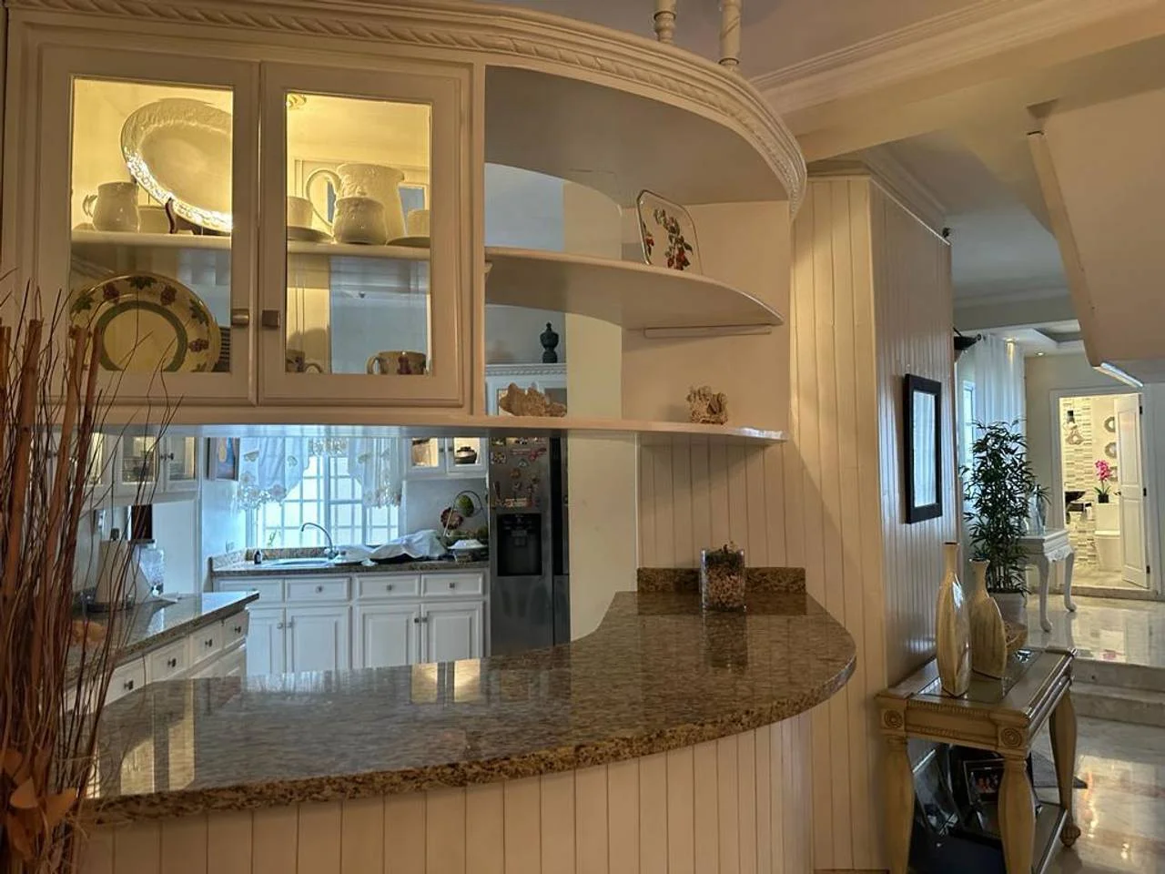 Casa en Venta Arroyo Hondo | CLIC Inmobiliaria 5