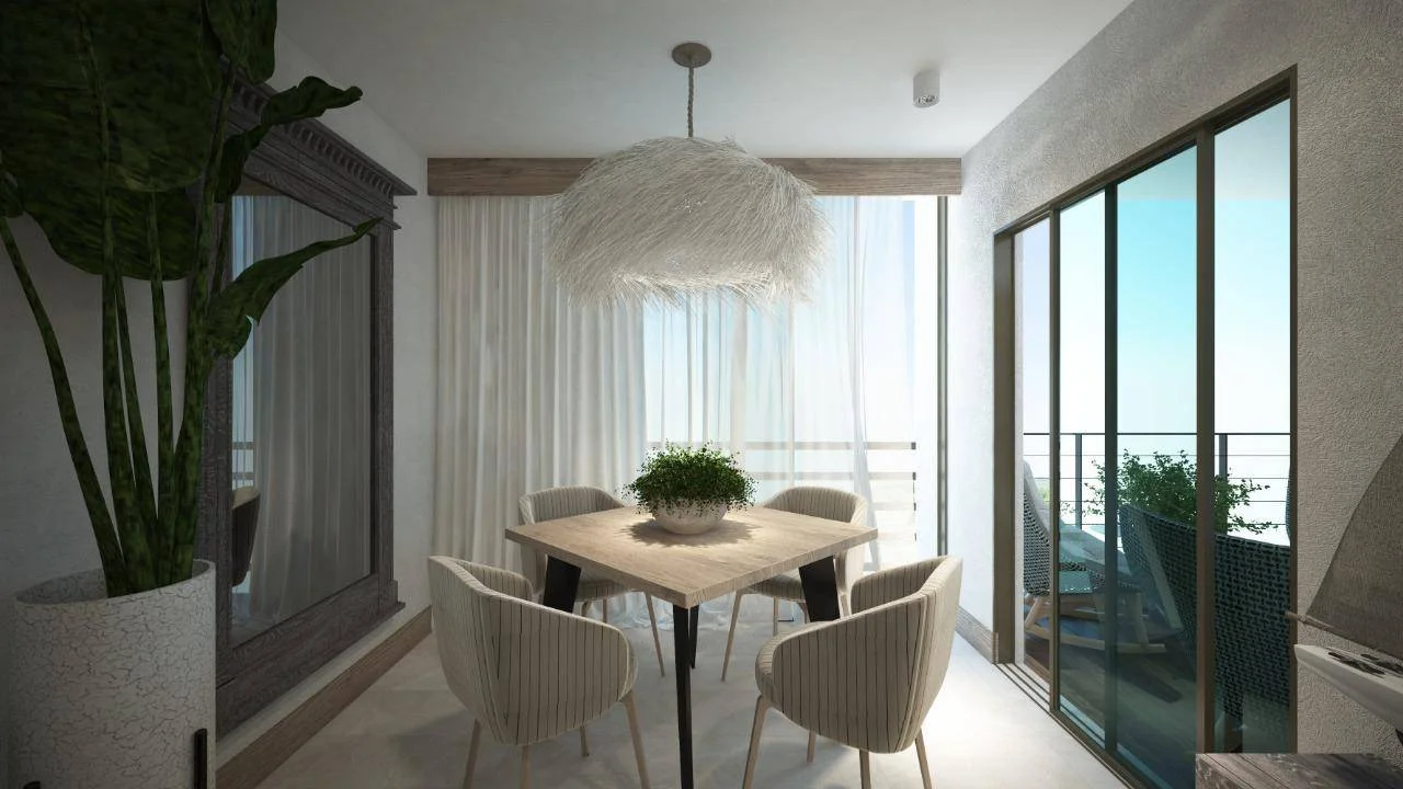 Canas del Este: Vive como en un Resort, en el Corazón de ... 10