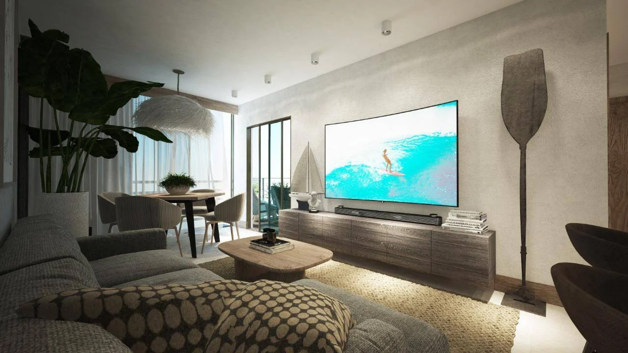 Canas del Este: Vive como en un Resort, en el Corazón de ... 13