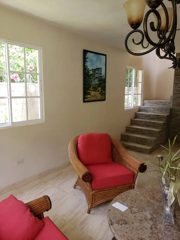 Villa en Venta Los Jobos de Matúa | CLIC Inmobiliaria 7