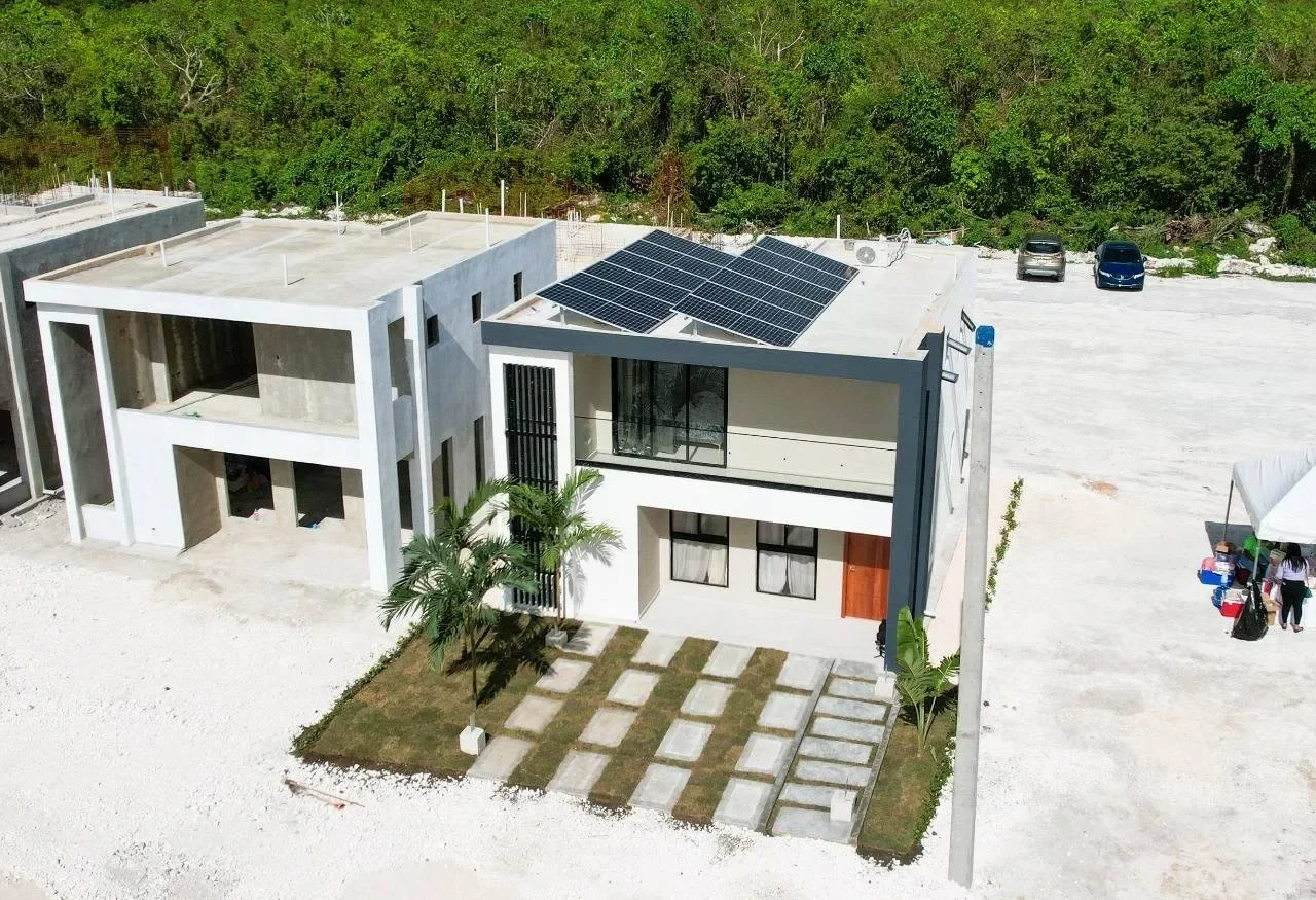Villa for sale — Bávaro, Punta Cana (2 bed) - 4