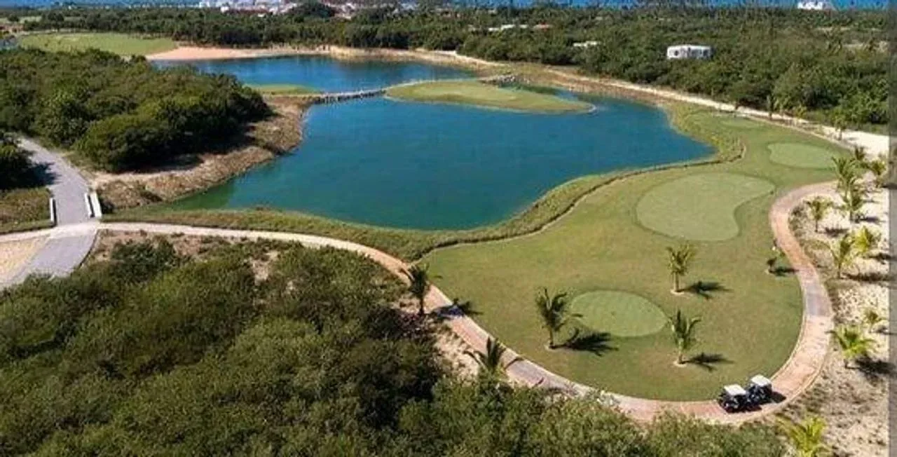 Terreno en Playa Nueva Romana en venta - 2