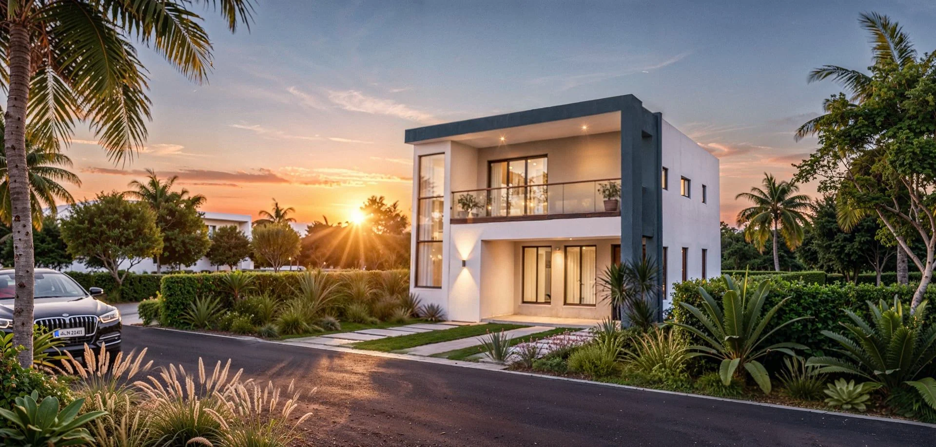 Villa for sale — Bávaro, Punta Cana (2 bed) - 4