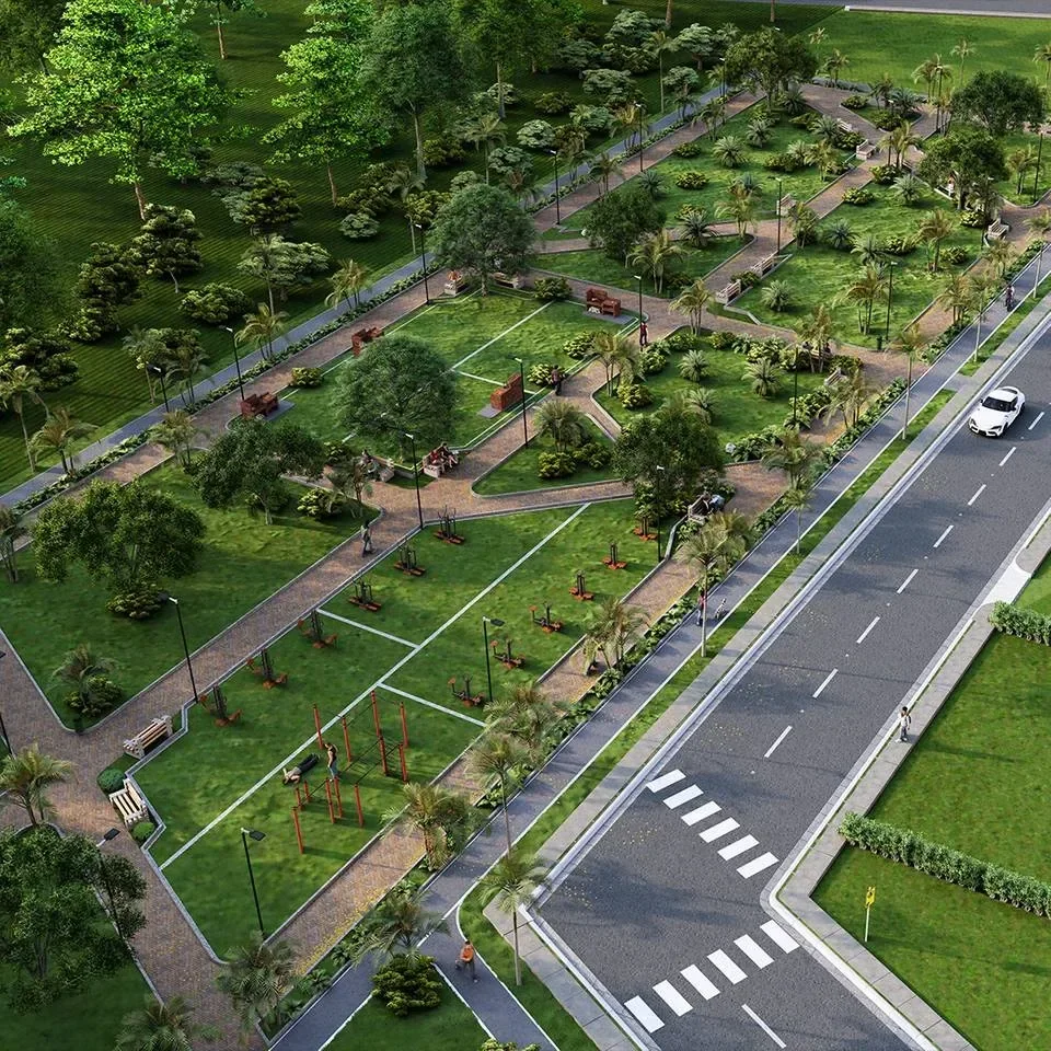 Terreno en Veron, 200 m² en venta - 3