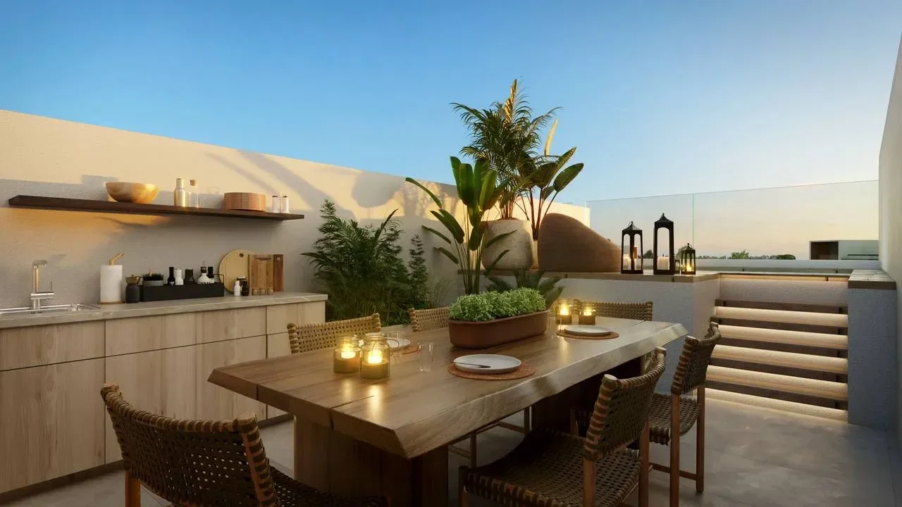 Venta: apartamento en Bávaro, Punta Cana - 2
