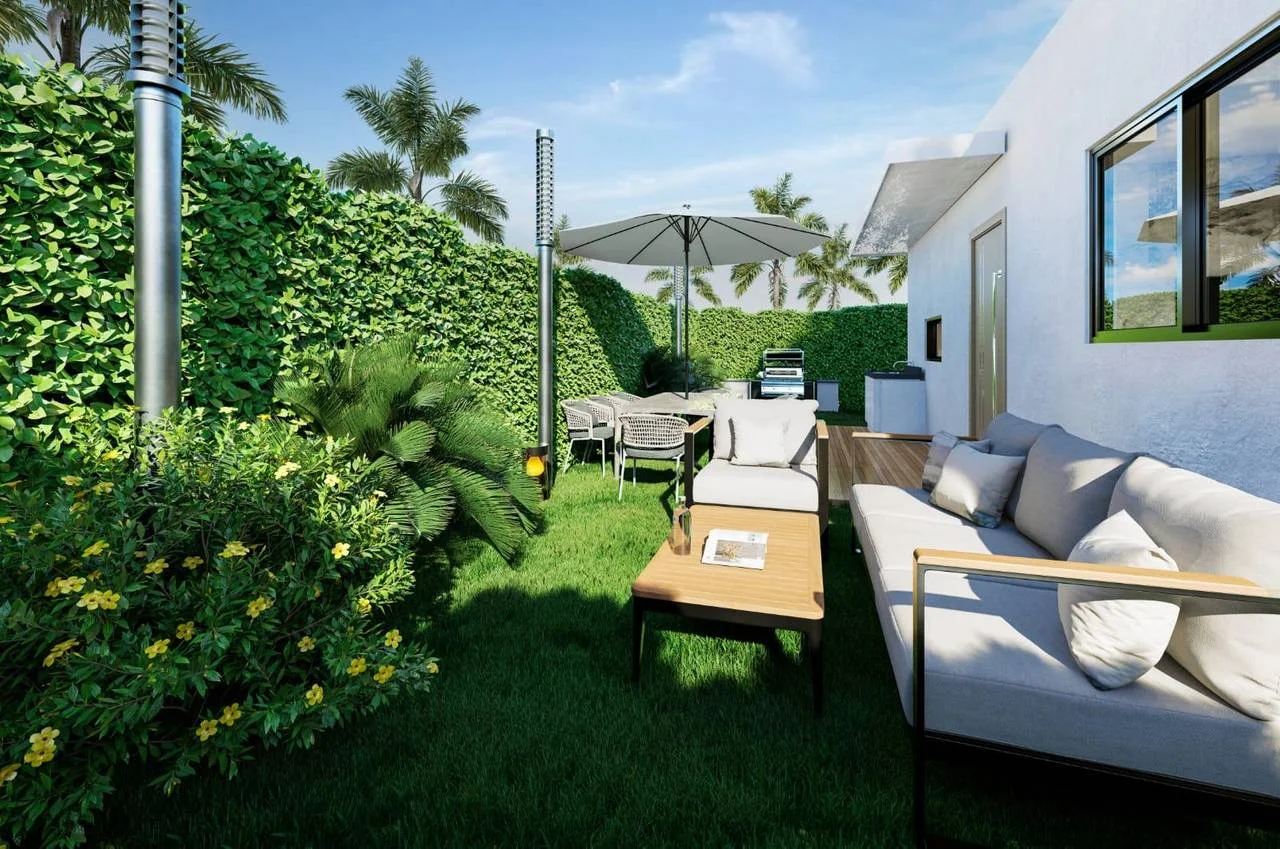 Townhouse en Venta Bavaro | CLIC Inmobiliaria 10