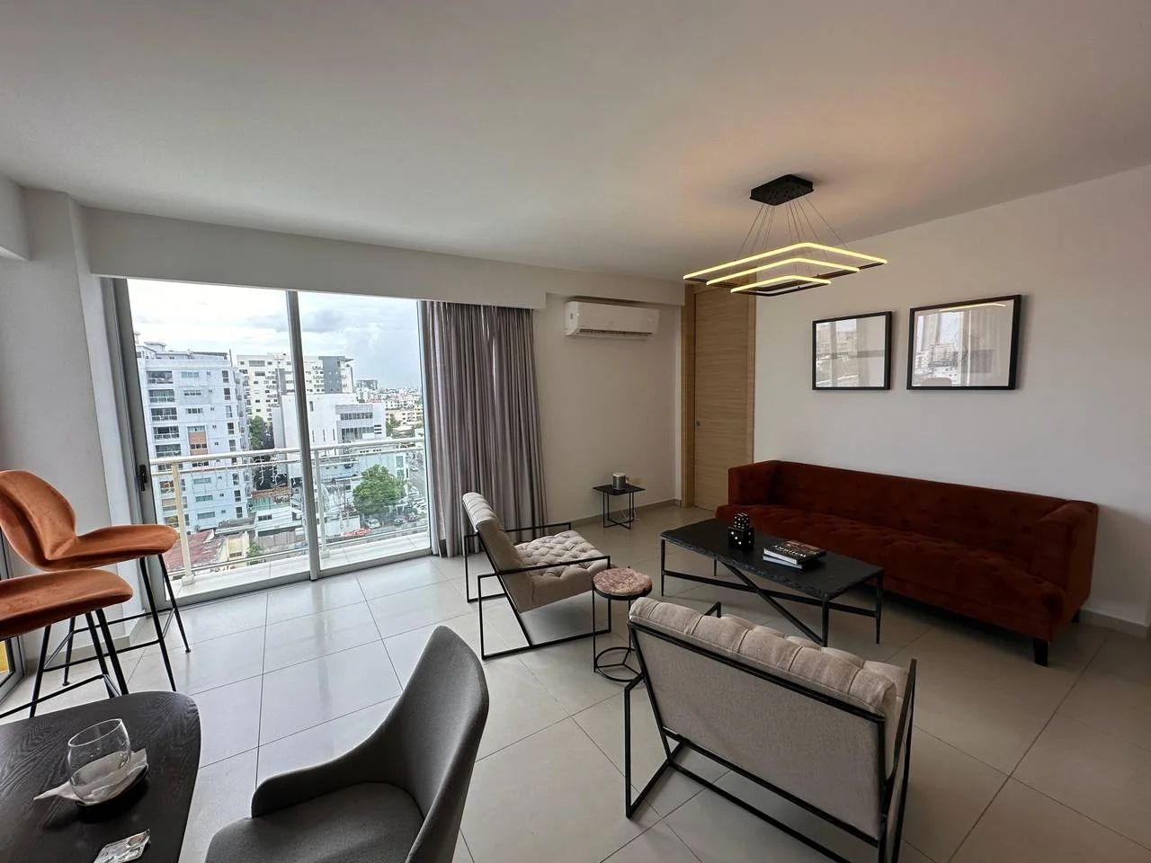Apartamento en Venta Evaristo Morales | CLIC Inmobiliaria 12