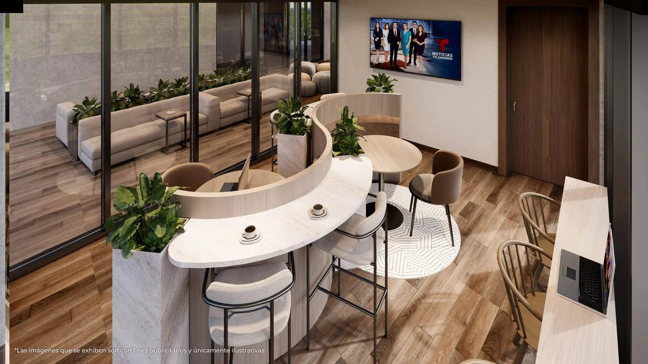 Proyecto turístico de apartamentos en Punta Cana, Republi... 8