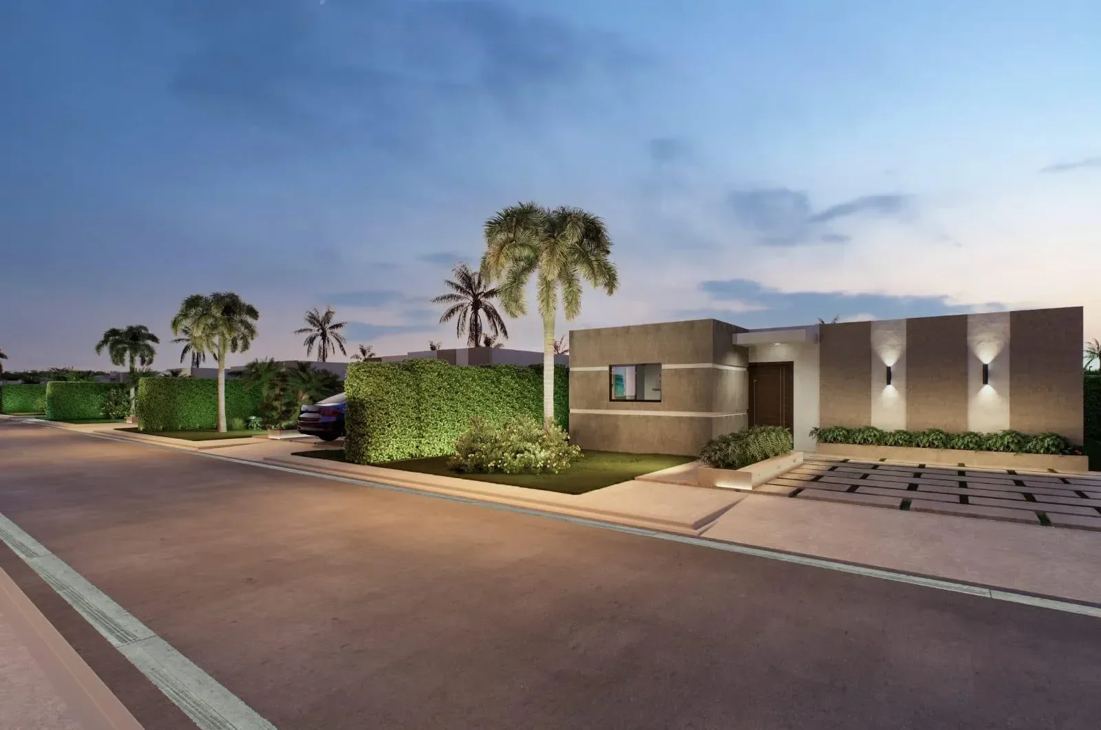 Property with 2 bedrooms for sale in Bávaro, Punta Cana