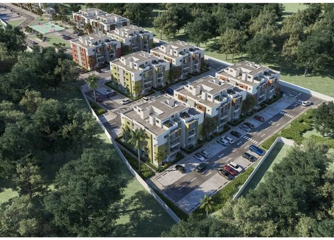 Manoguayabo Residential 152 – Your best option in Santo Domingo West - 4