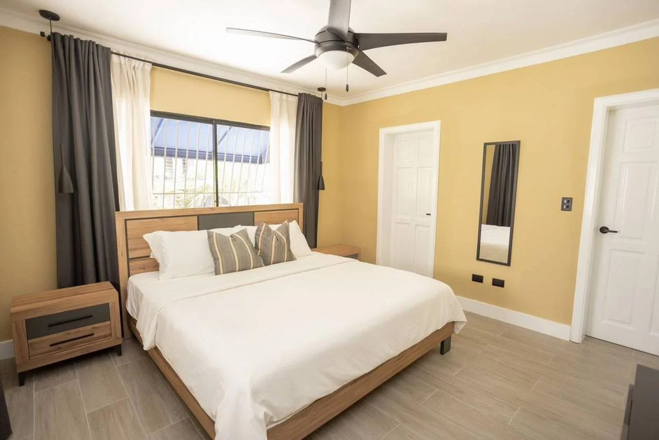 Apartamento en Renta Ensanche Naco | CLIC Inmobiliaria 11
