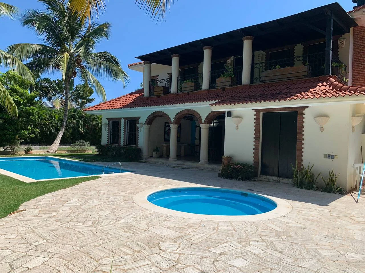 Villa en Venta Metro Country Club | CLIC Inmobiliaria 13