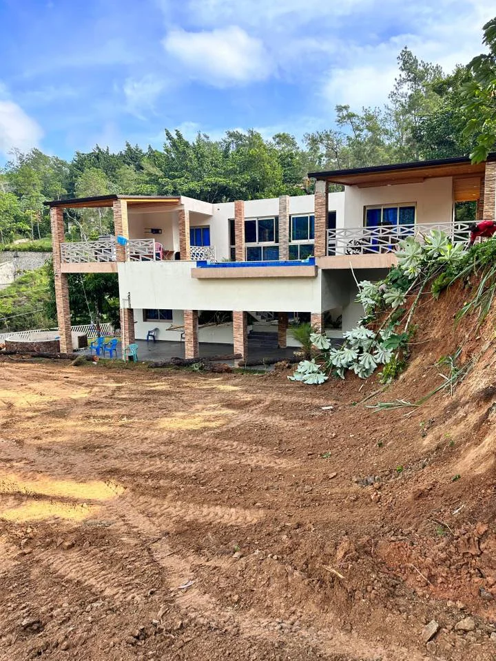 Villa en Venta Jarabacoa | CLIC Inmobiliaria 5