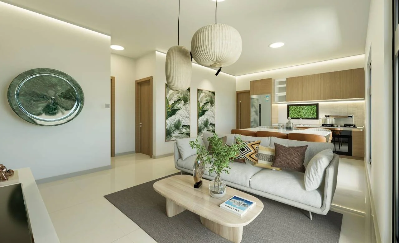 Townhouse en Venta Bavaro | CLIC Inmobiliaria 18