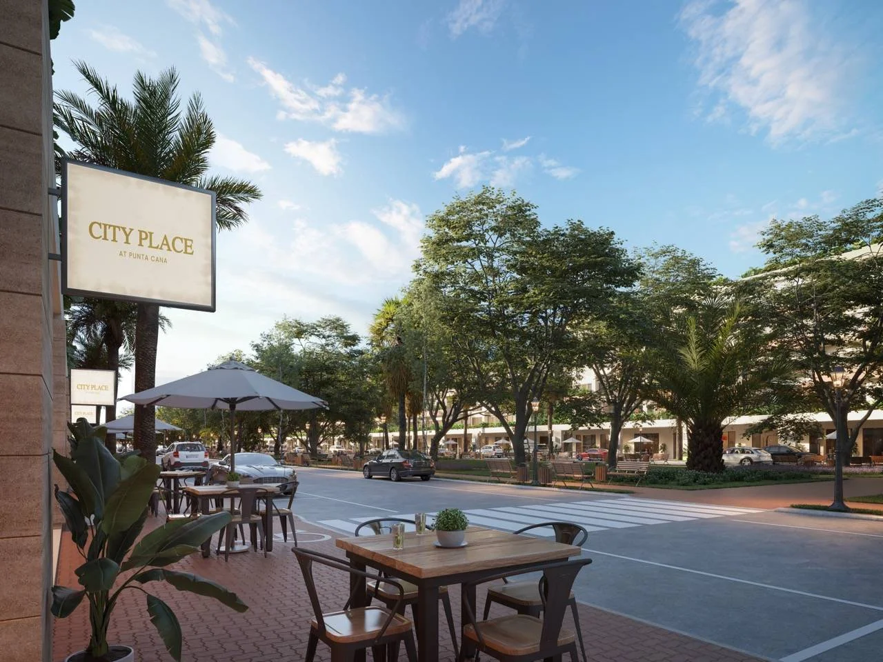 Apartamento en Venta Bavaro Centro | CLIC Inmobiliaria 9