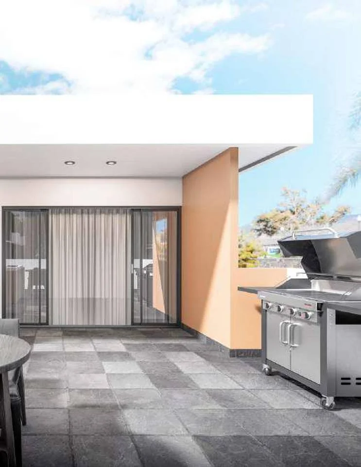 Venta de Apartamentos en Santo Domingo Este, Av. Ecológica 7