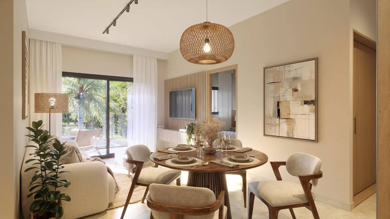 Descubre Riverside White Sands: Playa Privada y Confort e... 6